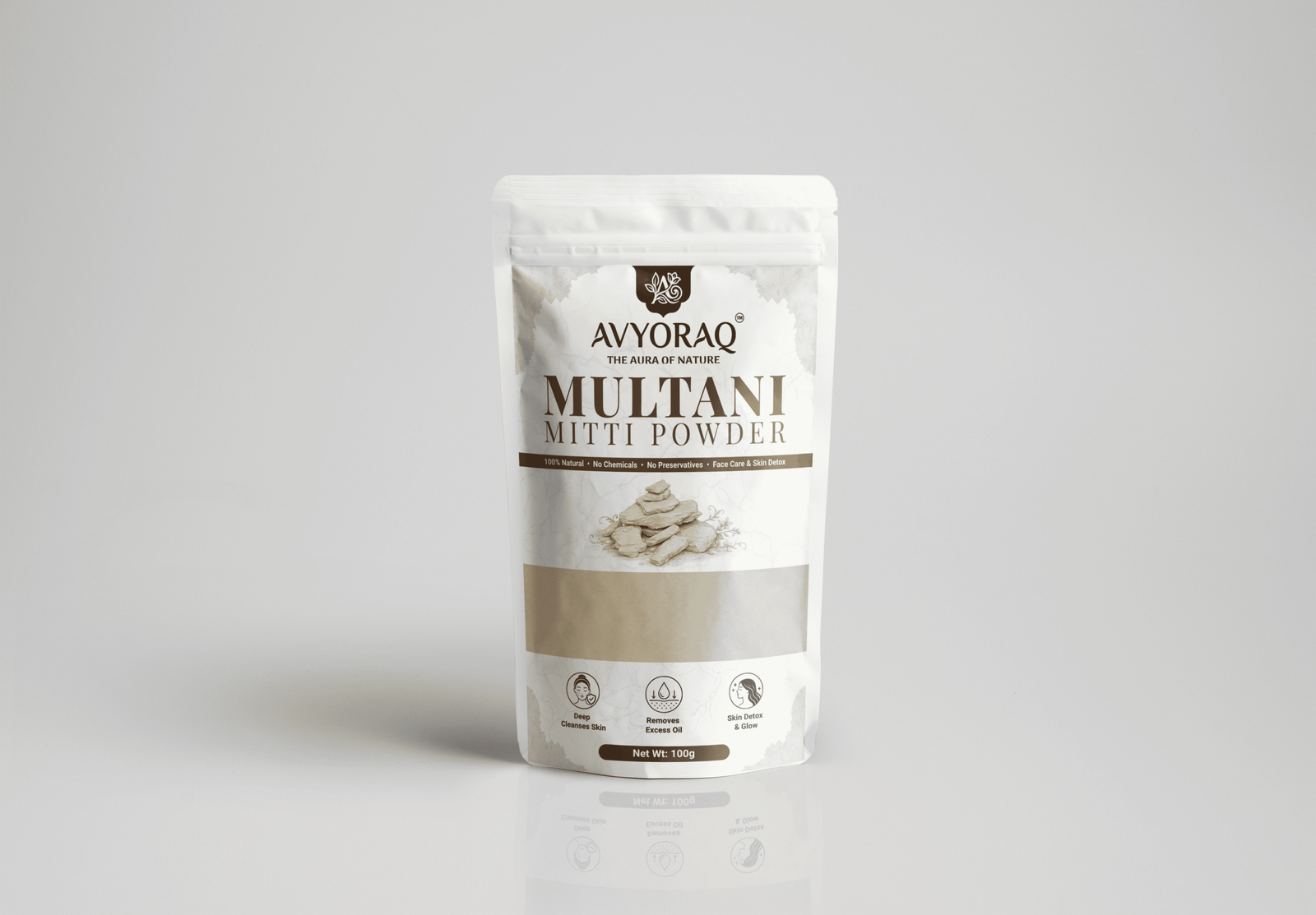Multani Mitti Powder