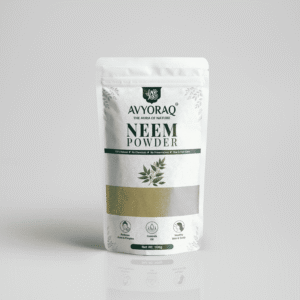 neem powder