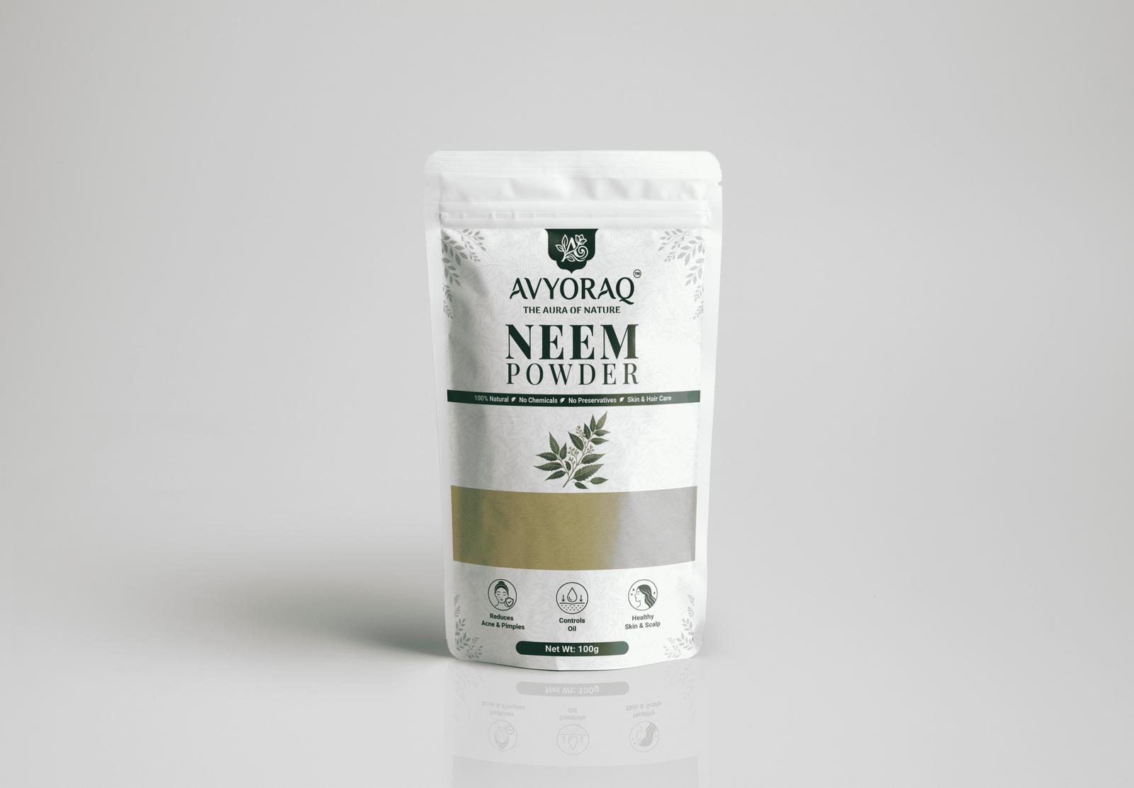 neem powder