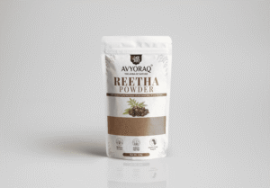 Reetha Powder