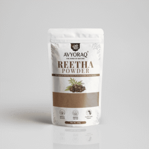 Reetha Powder