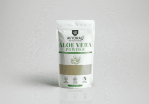 Aloe Vera Powder