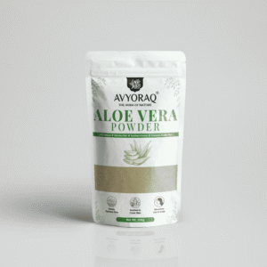 Aloe Vera Powder