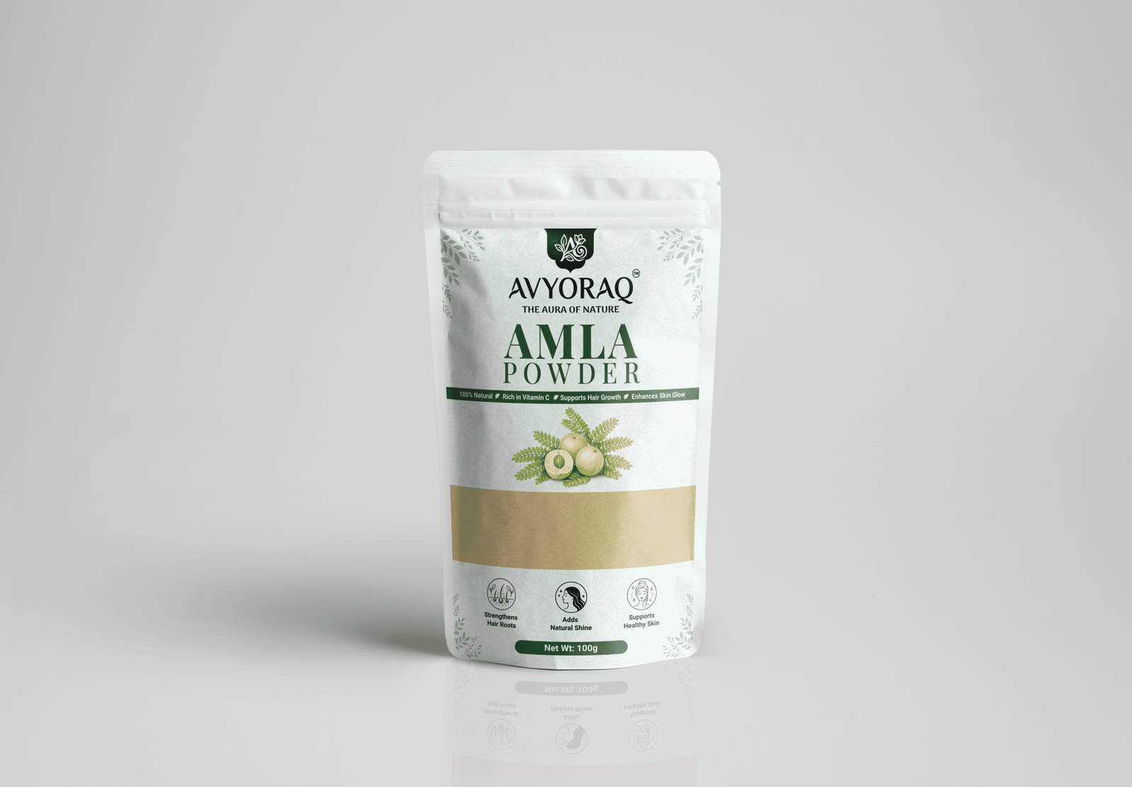 Amla Powder