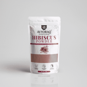 Hibiscus Powder