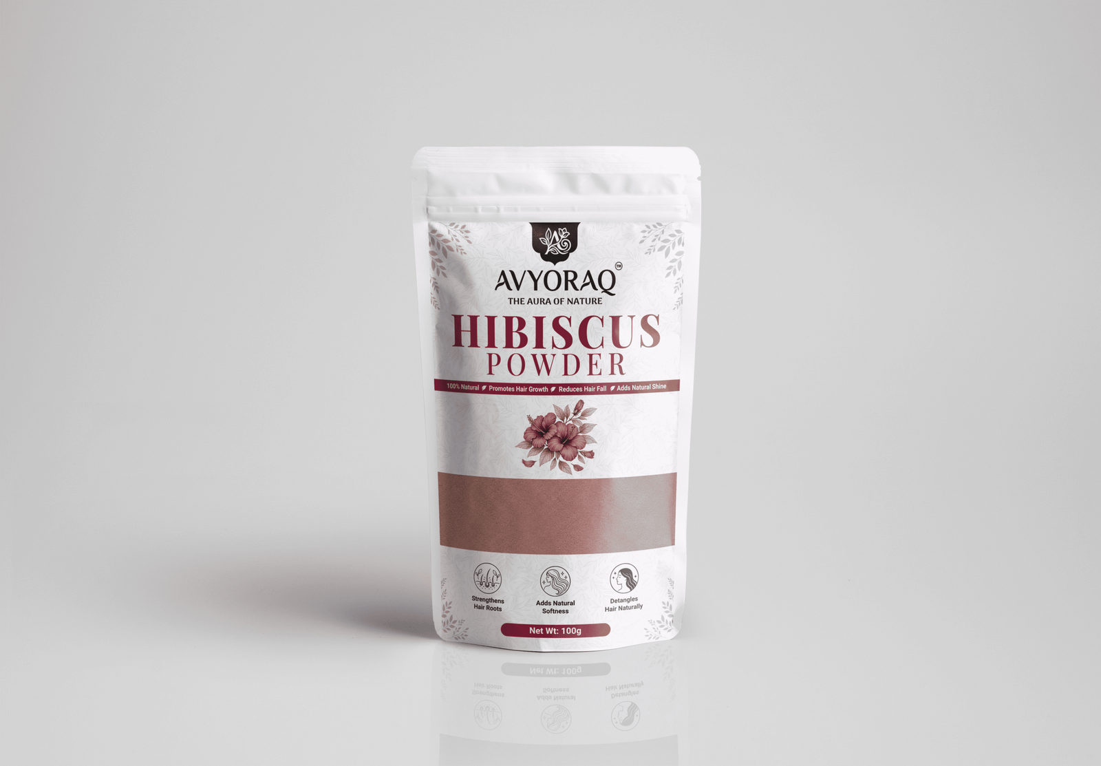 Hibiscus Powder