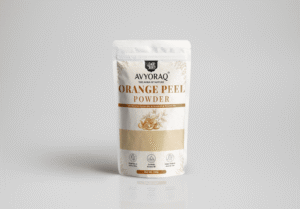 Orange Peel Powder