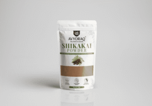 Shikakai Powder