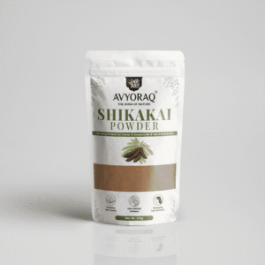Shikakai Powder