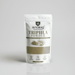 Triphala Powder